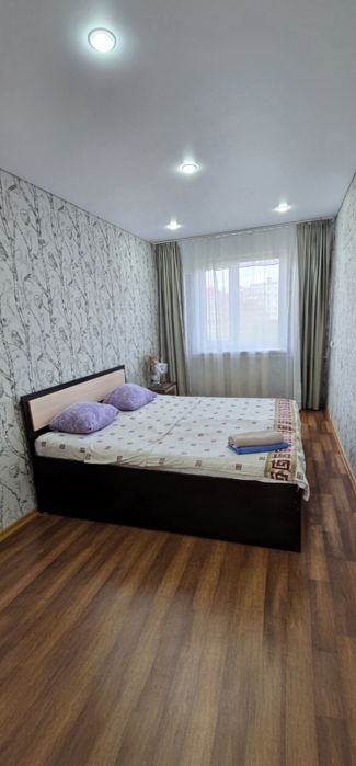 Сдается 2-х комн. кв в центре(Абая-Есет батыра)