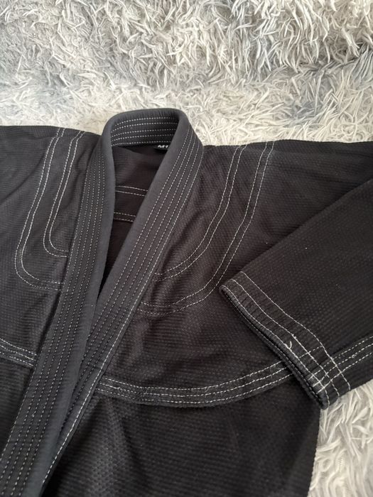 Кимоно для джиу-джитсу