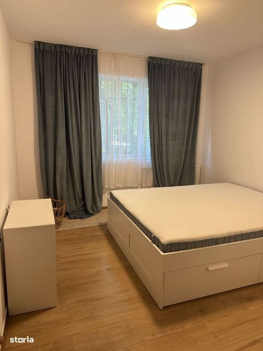 2 Camere Crangasi Constructorilor