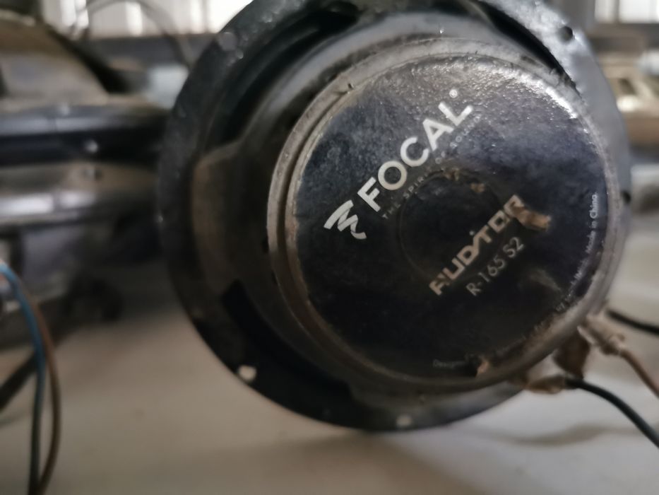 Difuzoare   auto diverse modele