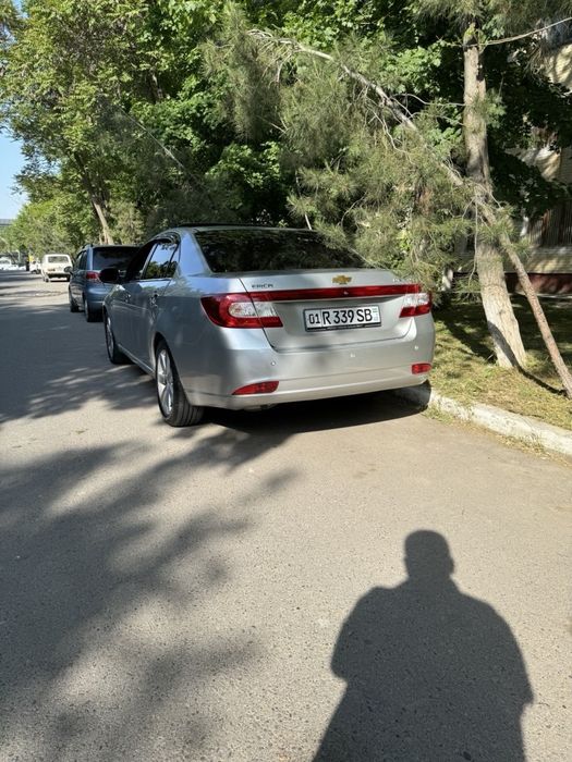 Эпика,2012,мотор2,5