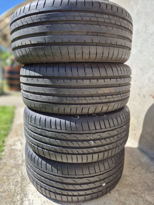 Vand anvelope vara 2015/50R17