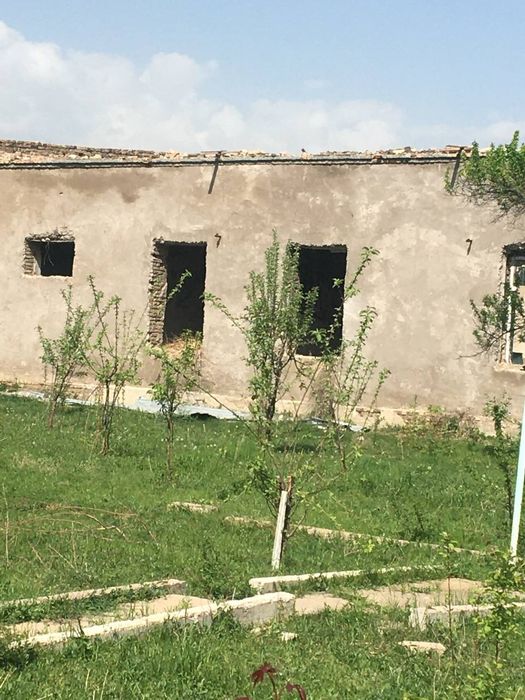 Вдоль дороги 2 гектара Таваксай