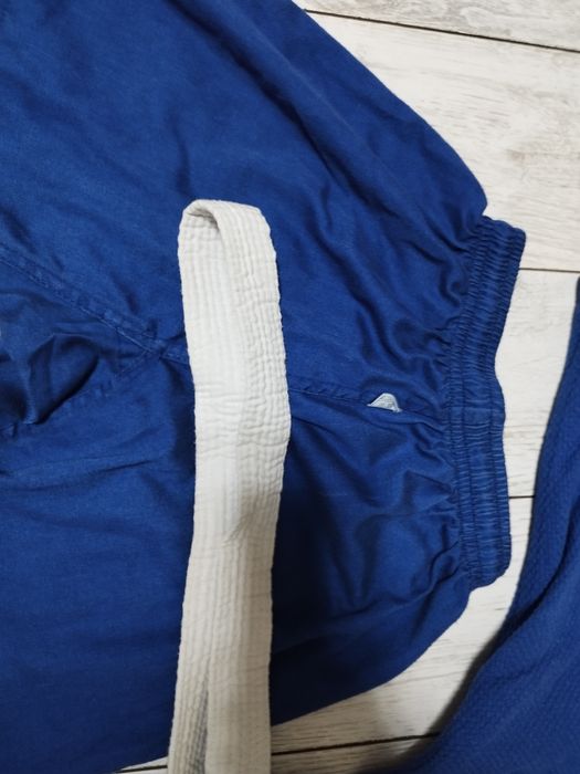 Кимоно дзюдоги для борьбы рост 145-160