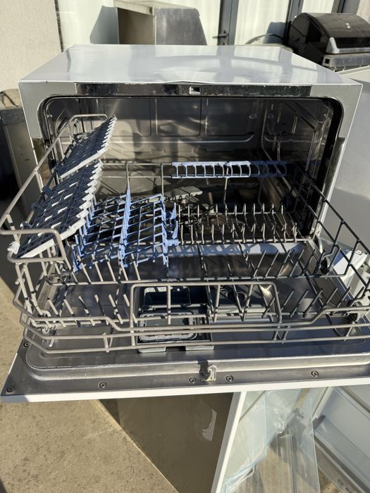 Съдомиялна - кубче Сименс