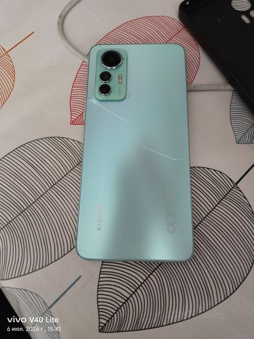 Xiaomi 12 lite 256 gb