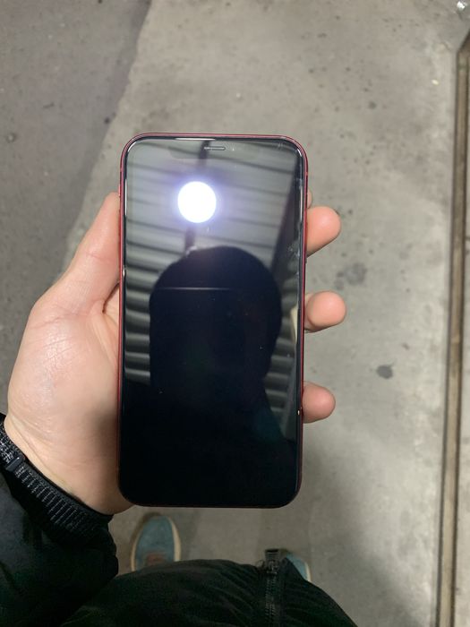 Iphone XR sotiladi