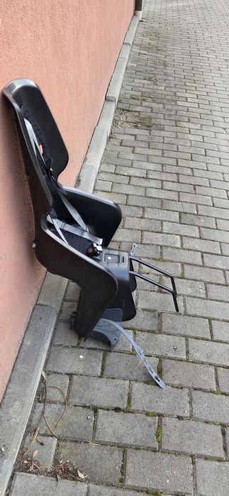 Детска седалка за колело bellelli