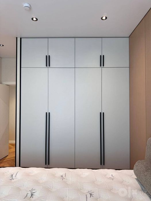 Продается 2х ком кв-ра, ЖК Ботаника Саройи, ор-р: ул. Богишамол, 56м²