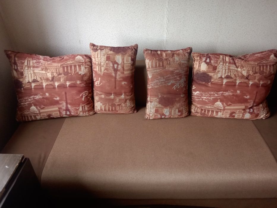 Продаю раскладной диван