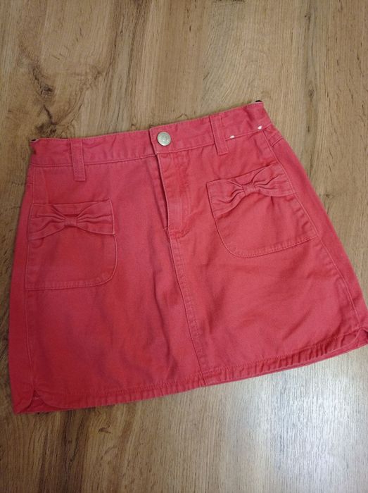 Кофта Кардиган Юбка-шорты