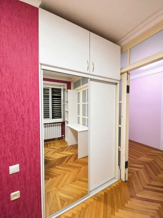 СРОЧНО!!Продается 1-комнатная квартира 43 м² Ц-1  ор-р Экопарк