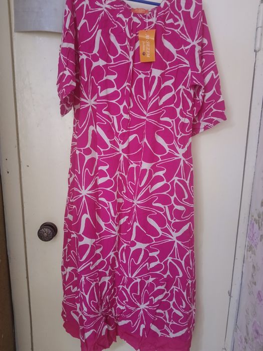 Новые платья на все случаи