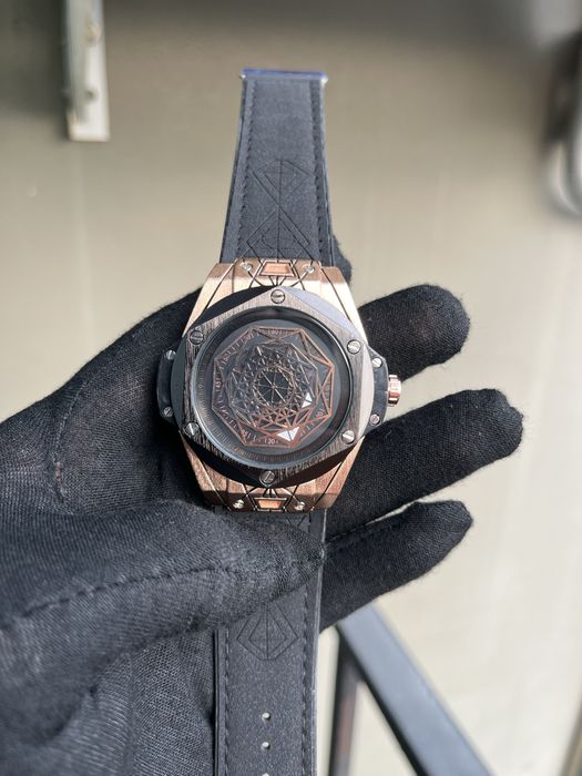 Мъжки Часовник НАМАЛЕН