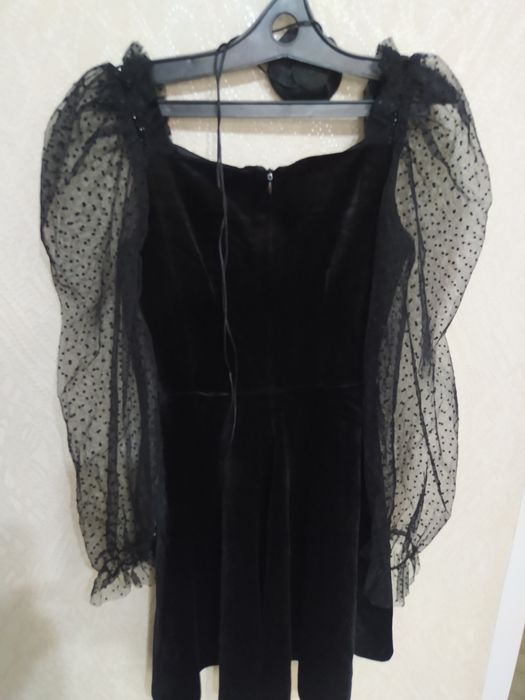 Платье для девочек .