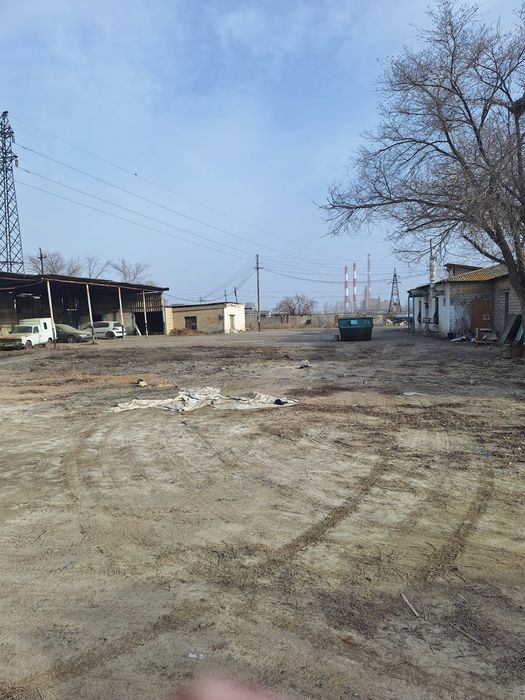 Сдаётся в аренду на долгий срок