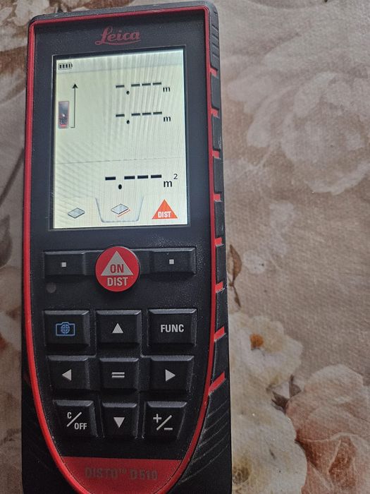 Leica D 510 Bluetooth/Camera,(telemetru)