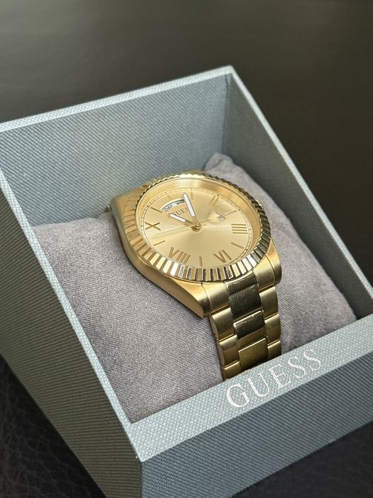 Guess Connoisseur мъжки часовник