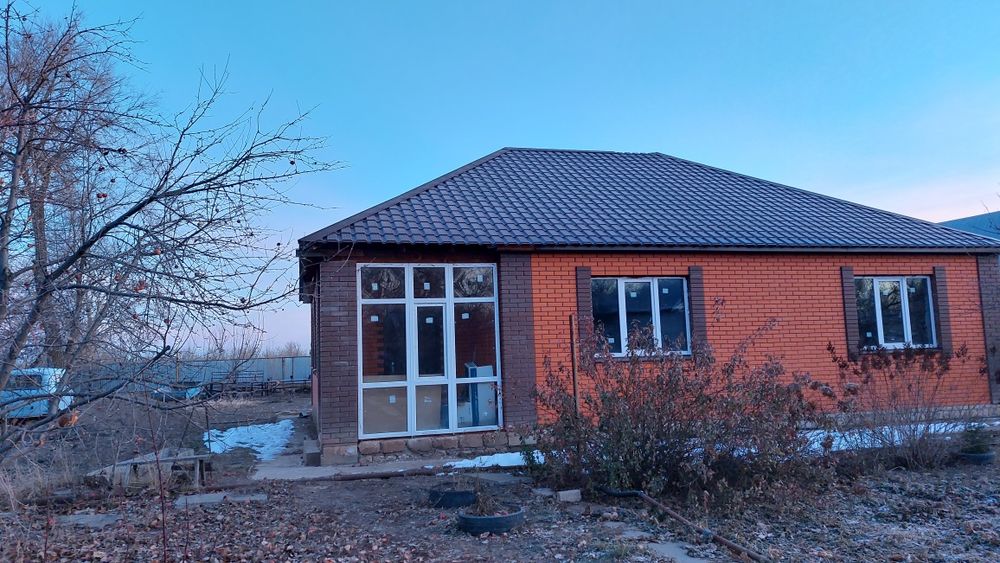 Недвижимость частный дом