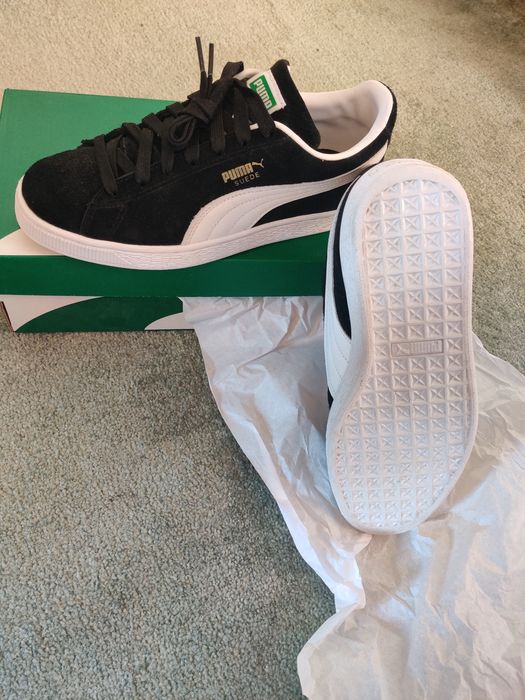Puma suede classic xxl