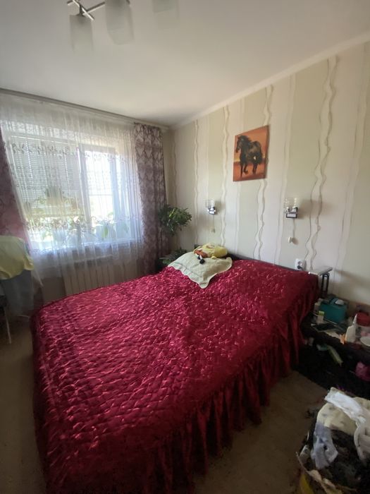 Продам квартиру.