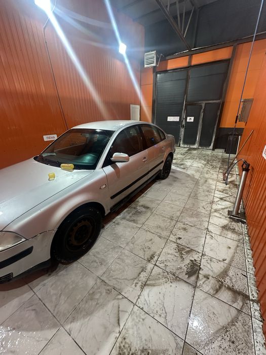 Volkswagen passat b5+ сатылады