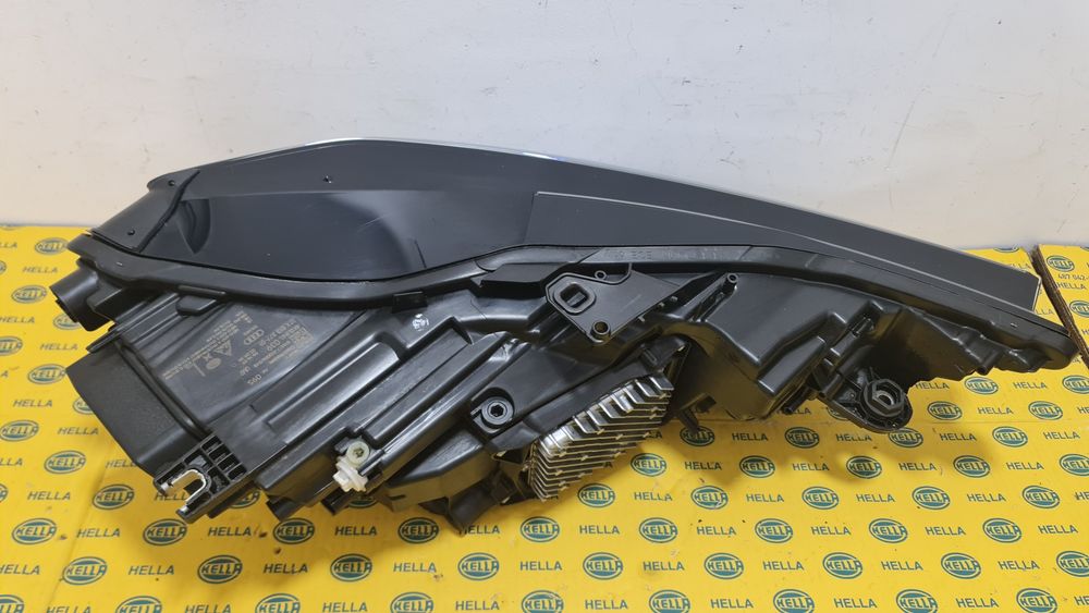 Far full led Matrix Audi S6 A6 C8 4K Allroad complet modul 4k0941039