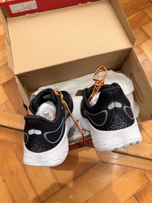 New Balance Fresh foam x