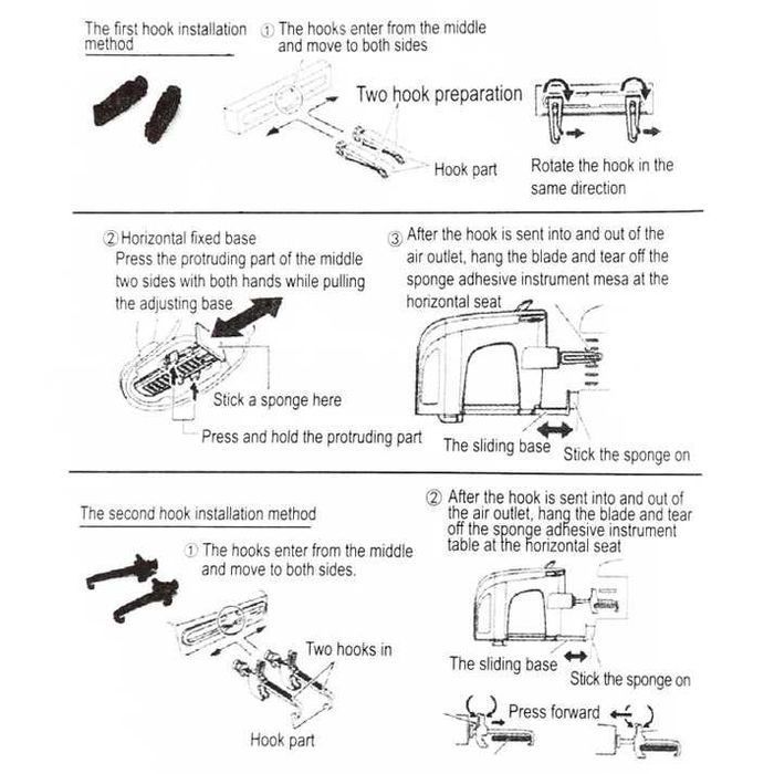 Стойка за чаша и телефон, Комбинирана поставка за чаша и телефон 2 в 1
