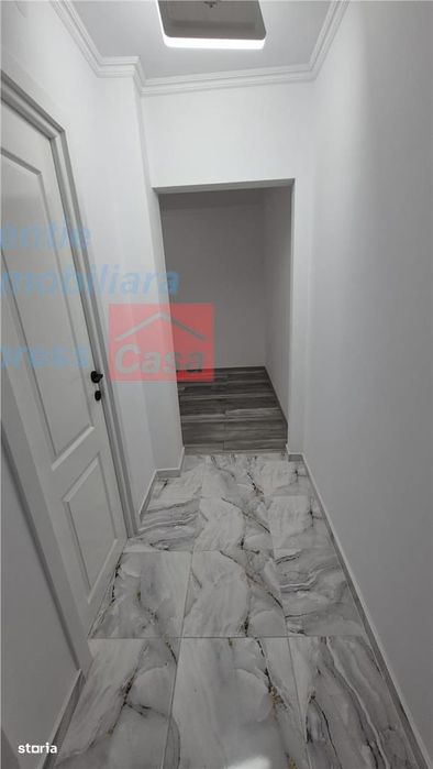 Apartament complet renovat, 3 camere, Tatarasi Ateneu
