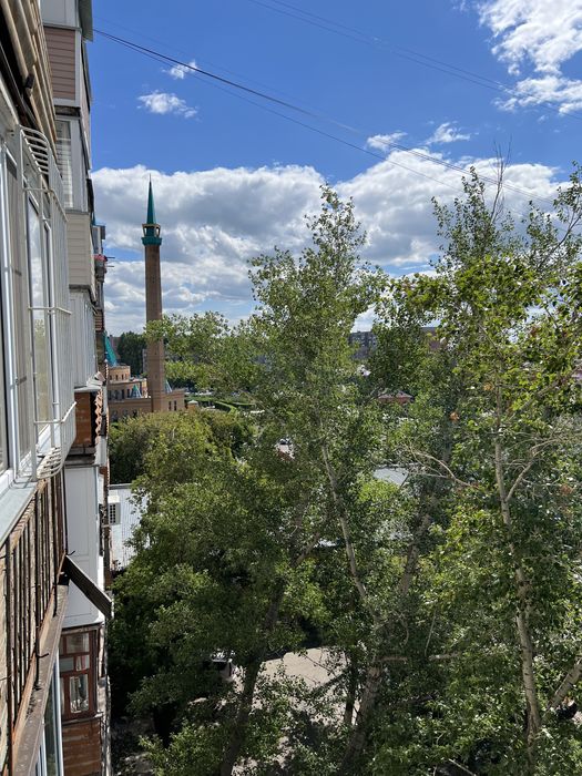 На против мечети Каирбаева 104