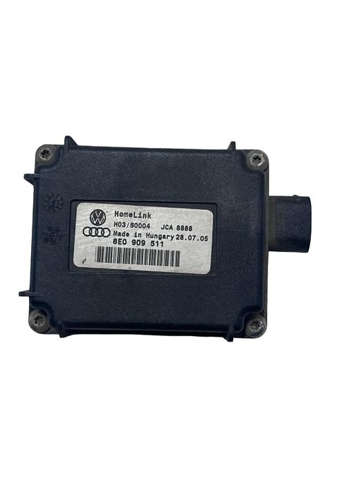 Alte Module/Unitati De Control Audi A4 Convertible 8H7, B6, 8He, B7 2002 - 2009 8E0909511