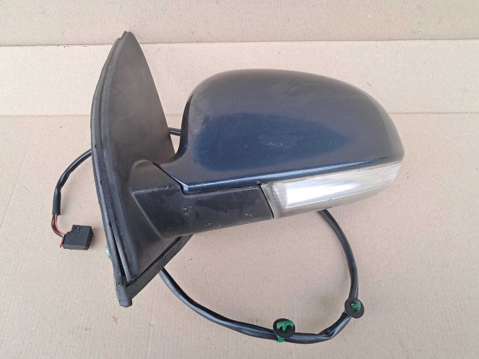 Vw Golf 5, set oglinzi complete cu reglaj electric