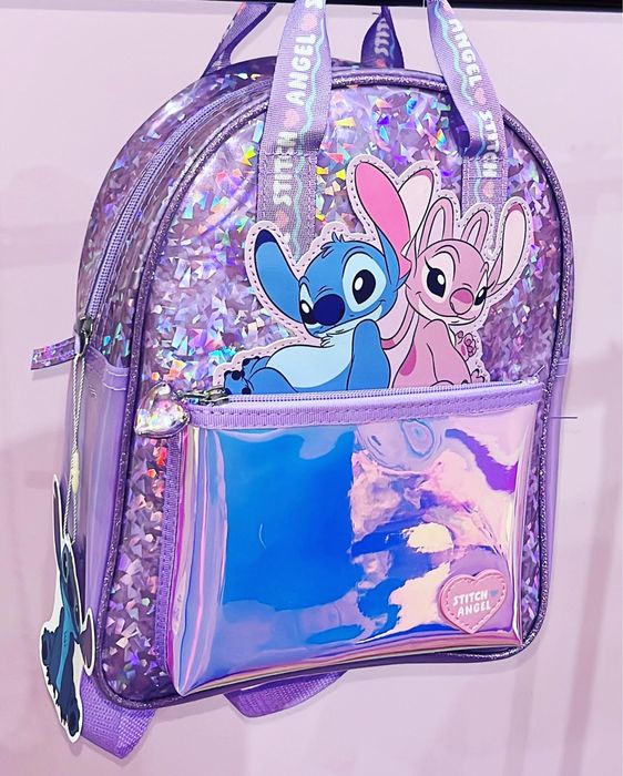 Детски  раници Стич / Мини маус