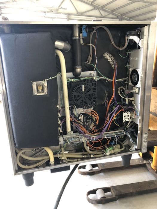 Rational/Рационал SCC 102. 20 тави! Бг меню. Ново! Топ оферта!