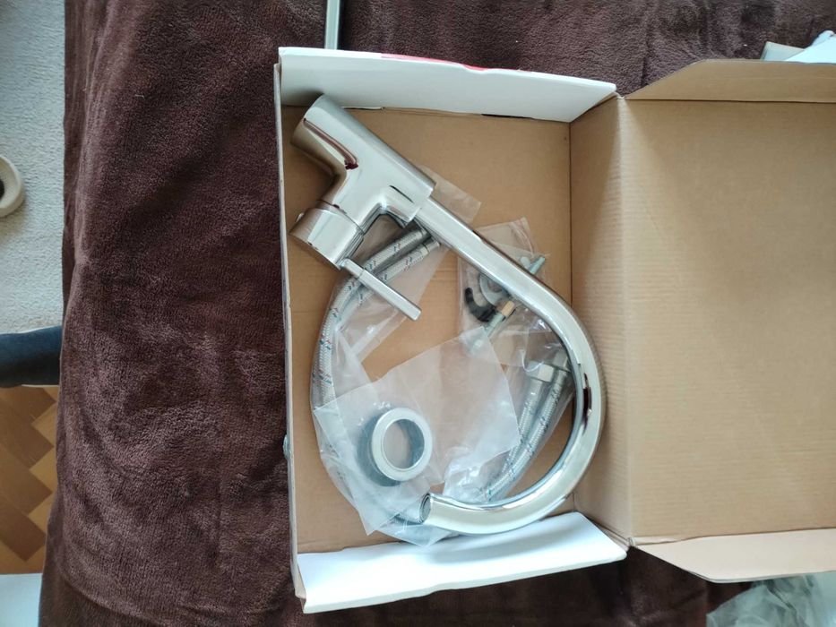 bateri dus chiuveta baie bucătărie