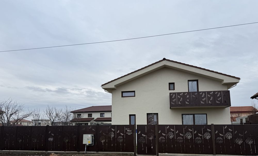 Vand casa Dumbravita strada Tehnicii