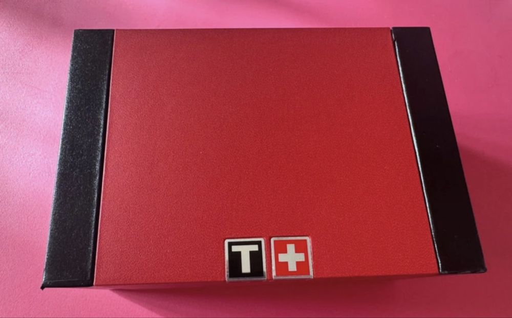 Ceas Tissot Everytime Swissmatic