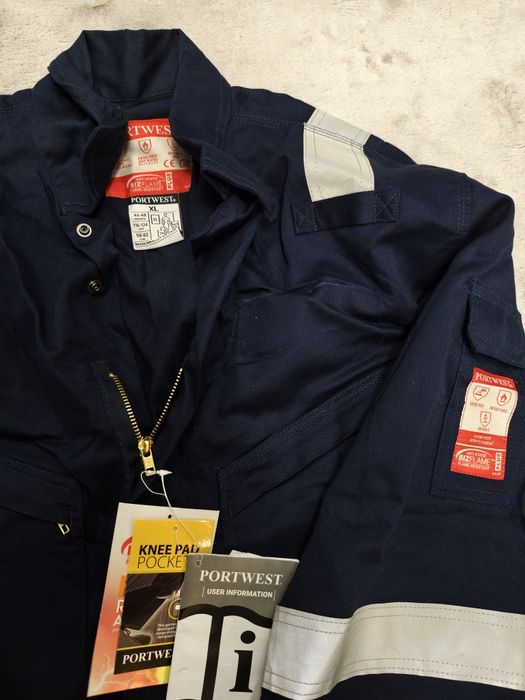 Спецодежда летний комбинезон 54 размер