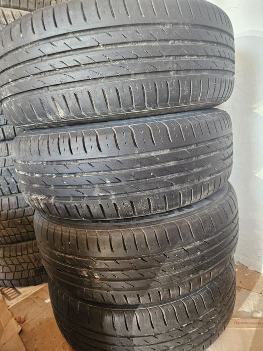 Летние шины с дисками, 5×114/3