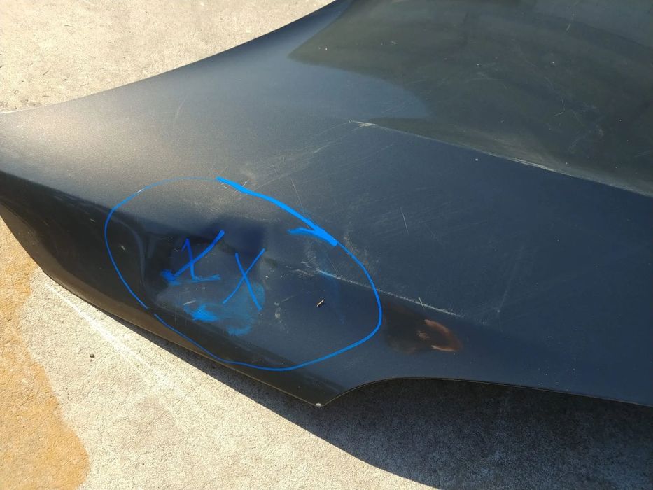 capota opel corsa e x15