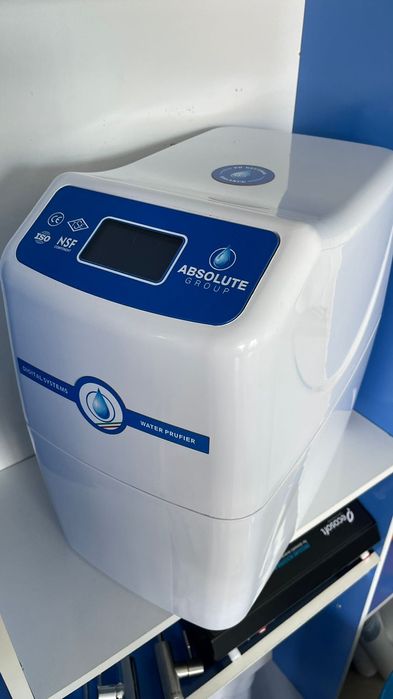 Фильтры для воды