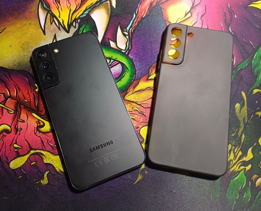 Samsung s22 plus