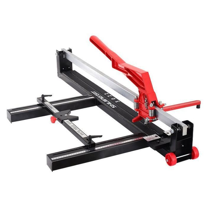 180см Машина за плочки Shijing 3072s