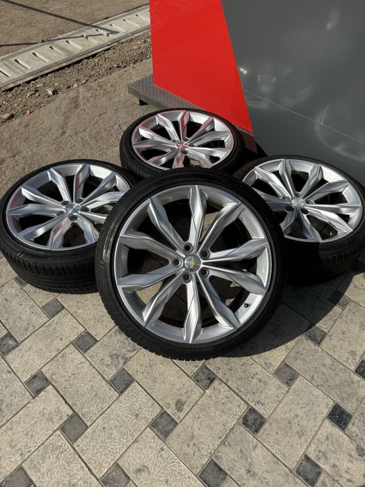 Malibu 2 primer R 20 diska balon xolati yaxwi 1 ta disk kickina swarka