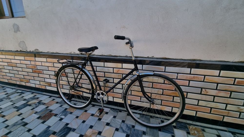 Велосипед СССР сотилади