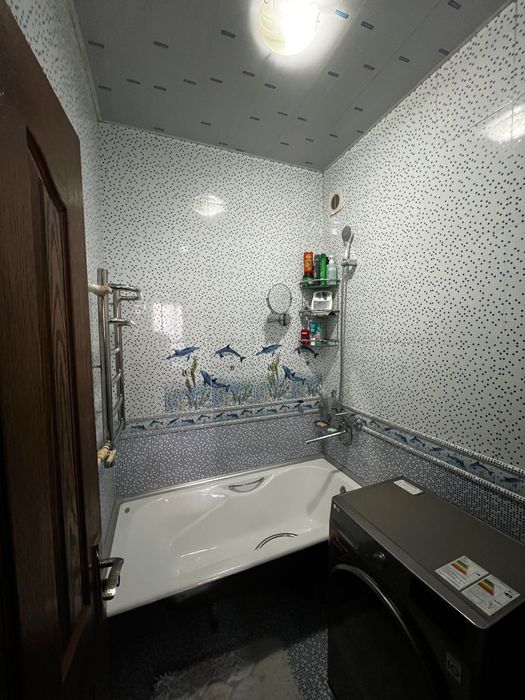 Продается квартира 3/4/4, Чиланзар 11