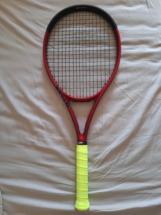 Racheta Wilson Clash 100