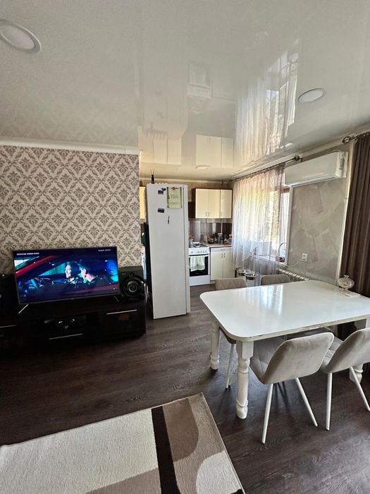 Продам 3-х комнатную