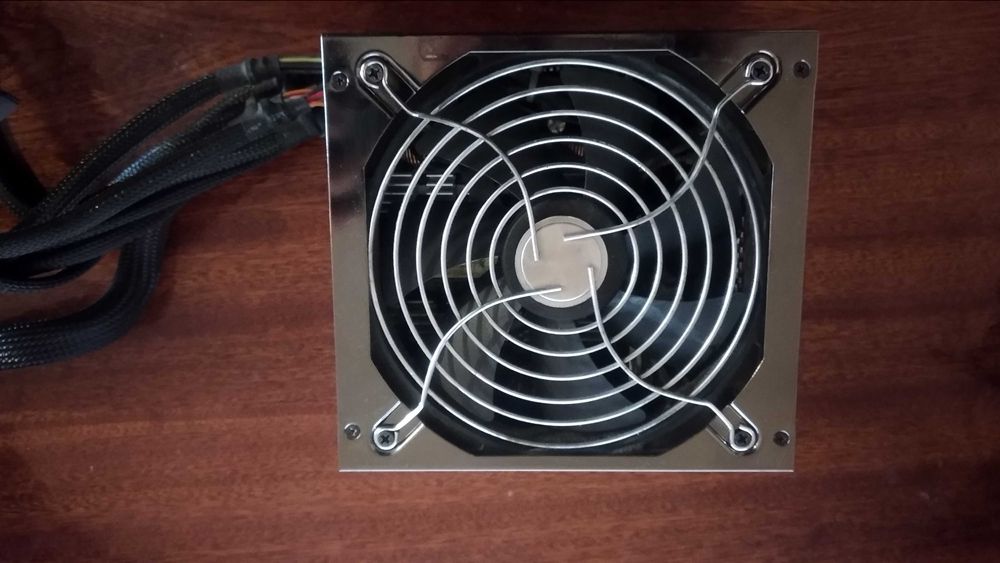 Блок питания Hantkey 600 W